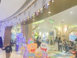 -MELAND CLUB亲子乐园·派对(浦东LCM置汇旭辉馆)