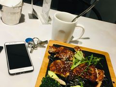 -打趸BTC·Breaktime cafe(北京路店)