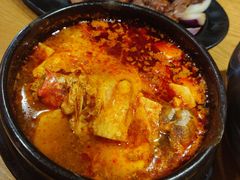 -恩你小木屋·烤肉韩式料理(嘉兴秀洲店)