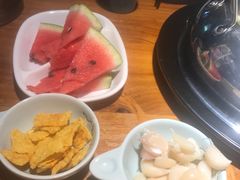 -三个渔夫·蒸汽海鲜(小白楼店)
