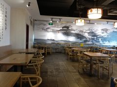 大堂-小滨楼(渝都大道店)