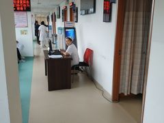 -悦检(南方医科大学第三附属医院体检中心)