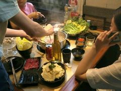 -手选潮汕鲜活牛肉火锅(二七广场店)