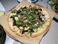 -农畉LONFOOD(福田星河COCOPark店)