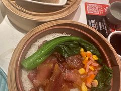 -禄运茶居·手工点心(猎德店)