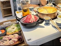 -濠七糟粕醋•海南酸汤火锅(中关村店)