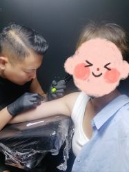 -飛凡TATTOO纹身•原创