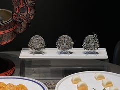 -曾宴·楚菜(湖北省博物馆店)