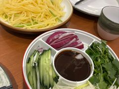 -老昌春饼(中央大街店)