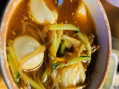 -金妈家烤肉(龙湖U城天街店)