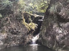 -宁波五龙潭景区