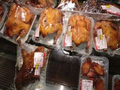 -AEON永旺(东方宝泰店)