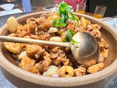 -青桃餐厅