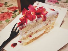 -EVERNAKED裸蛋糕(SOHO天山店)