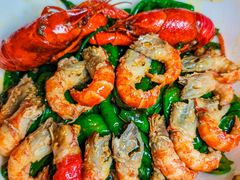 -老湘村·湖南土菜(天河维多利店)