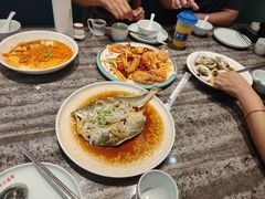 -海旺小海鲜大排档(冠亚星城店)