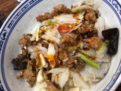 -老西安韩记三鲜煮馍(四府街店)