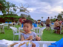 -三亚亚龙湾天域度假酒店