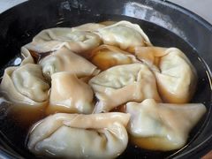 -功德林(南京西路店)