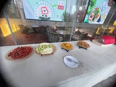 -台山颐和温泉城