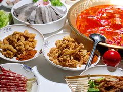 -小龙坎火锅(IFS HOT店)