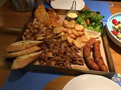 -HELLO MUSAE 拾光缪斯餐厅·纯正希腊风味(苏州中心店)