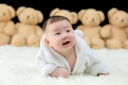 -首尔宝宝SEOUL  BABY STUDIO(通州店)