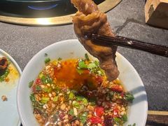 -吼堂老火锅(太古里总店)