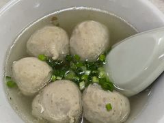 -石生肉丸(虎山中学店)