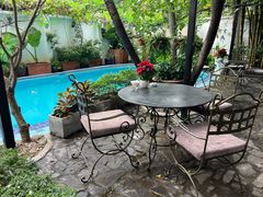 -La Villa French Restaurant