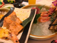 -贵木日本料理·铁板烧(新地假日广场店)