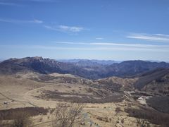 -灵山