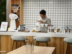 -十一咖啡(青年大街工厂店)