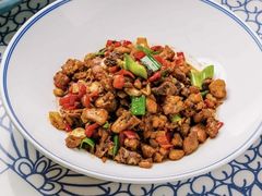 -肖记公安牛肉鱼杂馆·省级非物质文化遗产(崇仁路江滩直营店)