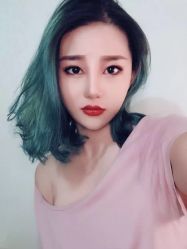 点击看大图 -IN HAIR艺术+造型