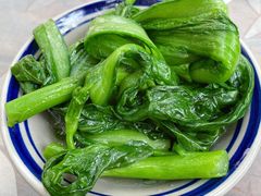 青菜-大自然素食(望桐路店)