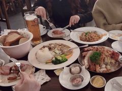 -宝莱纳餐厅(滨江店)