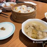 上海｜这一口蟹粉汤包谁懂啊