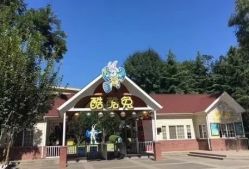 -酷酷兔少儿拓展天地