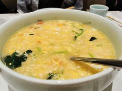 -北李妈妈菜·海肠捞饭(高新万达店)