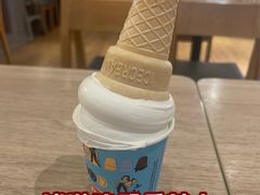 -DQ·蛋糕·冰淇淋(奥林匹克广场店)