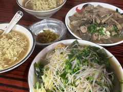-正宗阳山牛杂(东城店)