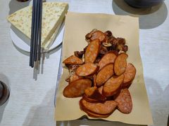 -牵人麻辣粉(粉巷店)