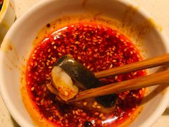 鮰鱼-海底捞火锅鲜切牛肉主题店(长寿路店)