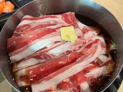 谷饲牛肉苹果山寿喜锅-沼津港精致料理·寿喜烧·烧鸟(漕河泾印象城店)