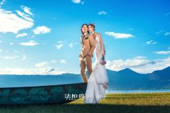 -太古映画婚纱摄影(天河店)