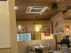 -三石铁板烧(紫竹桥店)