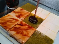 -积慕Cake(解放大道店)
