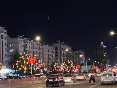 -安又胖韩国烤肉