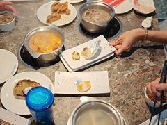 -曼格活海鲜·牛排自助(光明蓝鲸店)